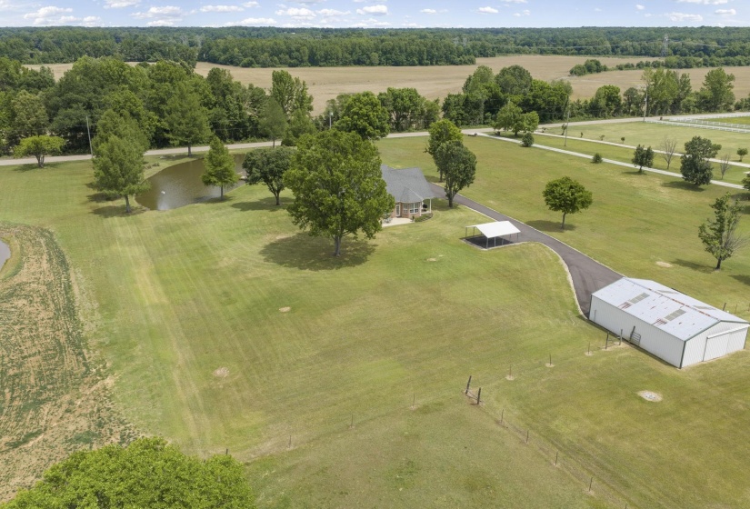 10445 MOOSE RD, Millington, Tennessee 38053, 4 Bedroom Bedrooms, 8 Room Rooms,3 BathroomBathrooms,Residential,For Sale,MOOSE,0,10221538