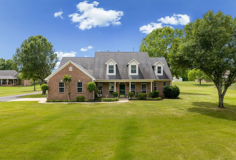 10445 MOOSE RD, Millington, Tennessee 38053, 4 Bedroom Bedrooms, 8 Room Rooms,3 BathroomBathrooms,Residential,For Sale,MOOSE,0,10221538