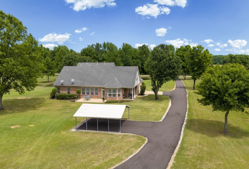 10445 MOOSE RD, Millington, Tennessee 38053, 4 Bedroom Bedrooms, 8 Room Rooms,3 BathroomBathrooms,Residential,For Sale,MOOSE,0,10221538