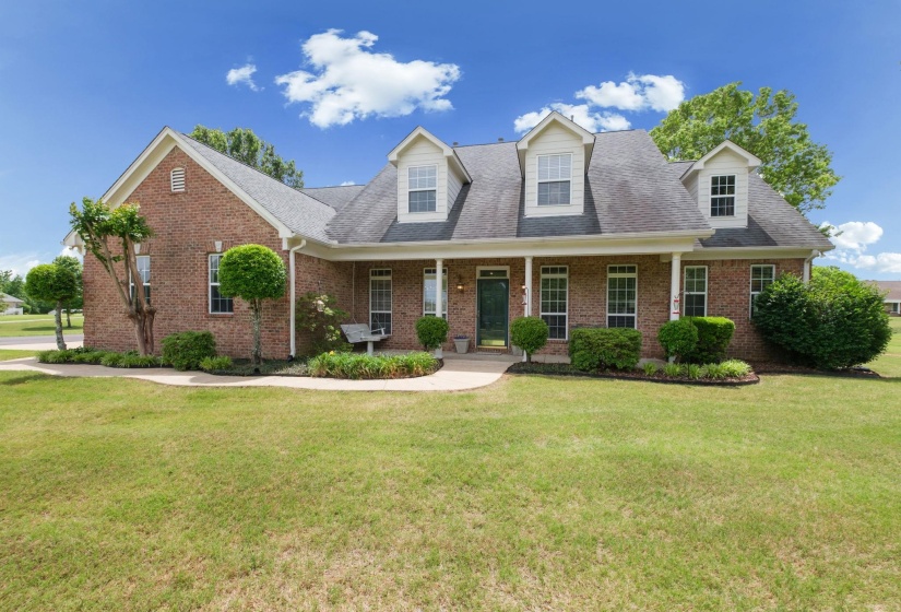 10445 MOOSE RD, Millington, Tennessee 38053, 4 Bedroom Bedrooms, 8 Room Rooms,3 BathroomBathrooms,Residential,For Sale,MOOSE,0,10221538
