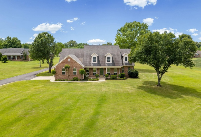 10445 MOOSE RD, Millington, Tennessee 38053, 4 Bedroom Bedrooms, 8 Room Rooms,3 BathroomBathrooms,Residential,For Sale,MOOSE,0,10221538