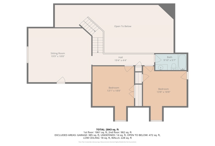 10445 MOOSE RD, Millington, Tennessee 38053, 4 Bedroom Bedrooms, 8 Room Rooms,3 BathroomBathrooms,Residential,For Sale,MOOSE,0,10221538