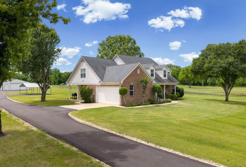10445 MOOSE RD, Millington, Tennessee 38053, 4 Bedroom Bedrooms, 8 Room Rooms,3 BathroomBathrooms,Residential,For Sale,MOOSE,0,10221538
