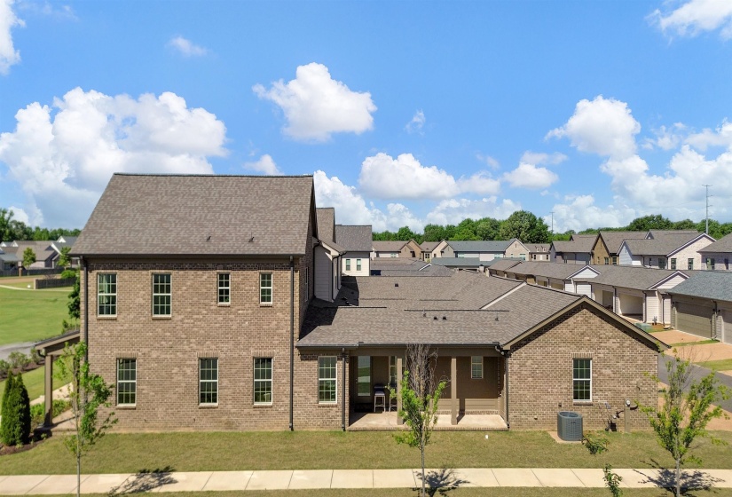 877 UFTON ALY, Collierville, Tennessee 38017, 3 Bedroom Bedrooms, 7 Room Rooms,2.1 BathroomBathrooms,Residential,For Sale,UFTON,0,10221562