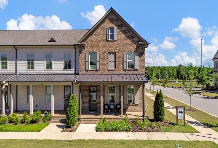 877 UFTON ALY, Collierville, Tennessee 38017, 3 Bedroom Bedrooms, 7 Room Rooms,2.1 BathroomBathrooms,Residential,For Sale,UFTON,0,10221562