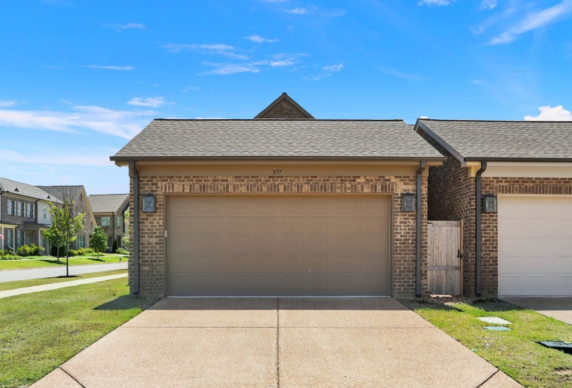 877 UFTON ALY, Collierville, Tennessee 38017, 3 Bedroom Bedrooms, 7 Room Rooms,2.1 BathroomBathrooms,Residential,For Sale,UFTON,0,10221562