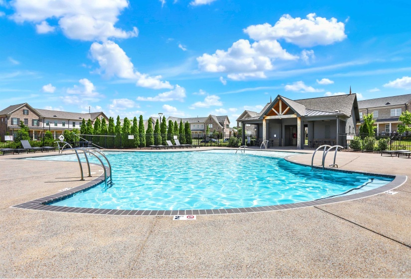 877 UFTON ALY, Collierville, Tennessee 38017, 3 Bedroom Bedrooms, 7 Room Rooms,2.1 BathroomBathrooms,Residential,For Sale,UFTON,0,10221562