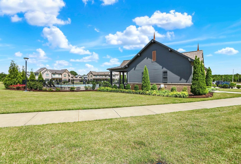 877 UFTON ALY, Collierville, Tennessee 38017, 3 Bedroom Bedrooms, 7 Room Rooms,2.1 BathroomBathrooms,Residential,For Sale,UFTON,0,10221562