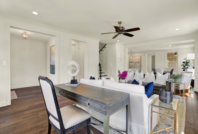 877 UFTON ALY, Collierville, Tennessee 38017, 3 Bedroom Bedrooms, 7 Room Rooms,2.1 BathroomBathrooms,Residential,For Sale,UFTON,0,10221562