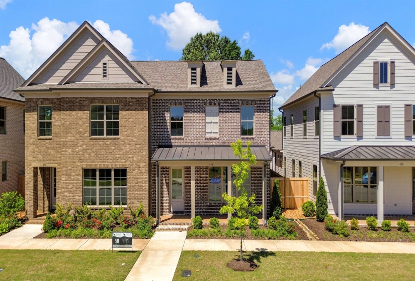 483 ARMEL DR, Collierville, Tennessee 38017, 3 Bedroom Bedrooms, 8 Room Rooms,2.1 BathroomBathrooms,Residential,For Sale,ARMEL,0,10221563