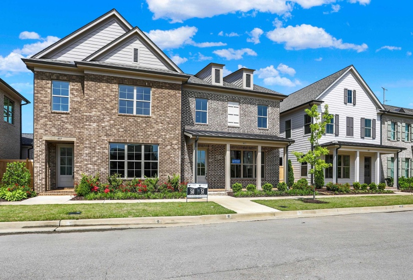 483 ARMEL DR, Collierville, Tennessee 38017, 3 Bedroom Bedrooms, 8 Room Rooms,2.1 BathroomBathrooms,Residential,For Sale,ARMEL,0,10221563