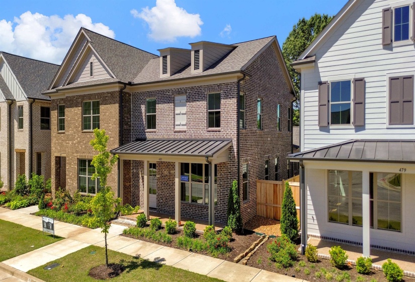 483 ARMEL DR, Collierville, Tennessee 38017, 3 Bedroom Bedrooms, 8 Room Rooms,2.1 BathroomBathrooms,Residential,For Sale,ARMEL,0,10221563