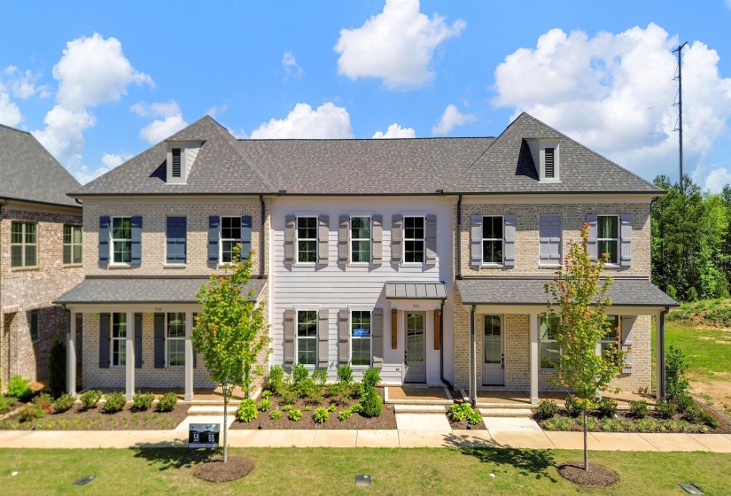 926 ALDWICK DR, Collierville, Tennessee 38017, 3 Bedroom Bedrooms, 7 Room Rooms,2.1 BathroomBathrooms,Residential,For Sale,ALDWICK,0,10221565