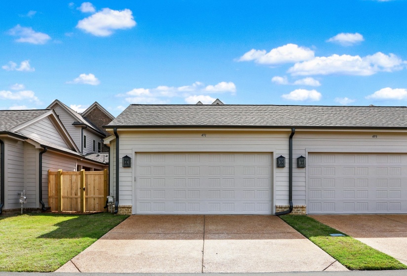 491 ARMEL DR, Collierville, Tennessee 38017, 3 Bedroom Bedrooms, 7 Room Rooms,2.1 BathroomBathrooms,Residential,For Sale,ARMEL,0,10221566