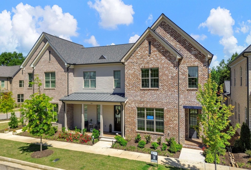 932 ALDWICK DR, Collierville, Tennessee 38017, 3 Bedroom Bedrooms, 7 Room Rooms,2.1 BathroomBathrooms,Residential,For Sale,ALDWICK,0,10221568