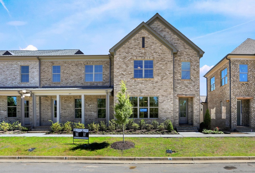 899 ALDWICK DR, Collierville, Tennessee 38017, 3 Bedroom Bedrooms, 7 Room Rooms,2.1 BathroomBathrooms,Residential,For Sale,ALDWICK,0,10221569