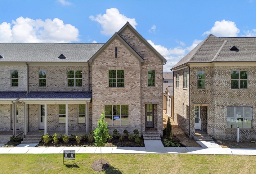 899 ALDWICK DR, Collierville, Tennessee 38017, 3 Bedroom Bedrooms, 7 Room Rooms,2.1 BathroomBathrooms,Residential,For Sale,ALDWICK,0,10221569