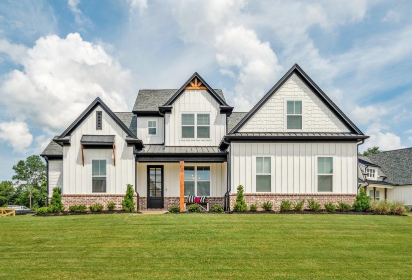 245 HIGHLAND PARK CV, Oakland, Tennessee 38060, 4 Bedroom Bedrooms, 8 Room Rooms,3 BathroomBathrooms,Residential,For Sale,HIGHLAND PARK,0,10221570