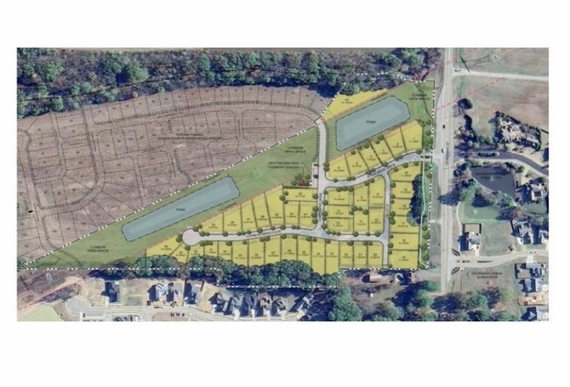 20 RIVER EDGE DR, Rossville, Tennessee 38066, ,Land,For Sale,RIVER EDGE,10221600