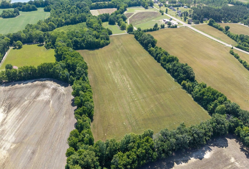 0 DEADFALL RD, Millington, Tennessee 38053, ,Land,For Sale,DEADFALL,10221620