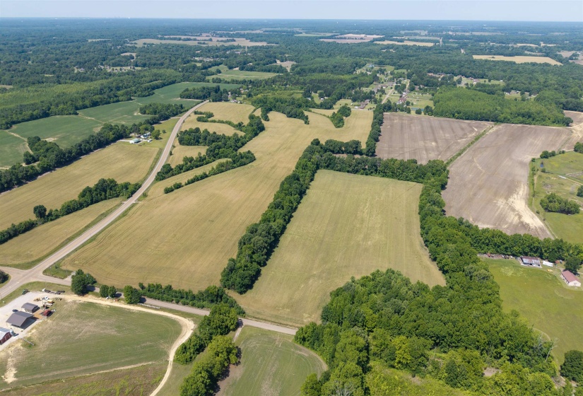 0 DEADFALL RD, Millington, Tennessee 38053, ,Land,For Sale,DEADFALL,10221620