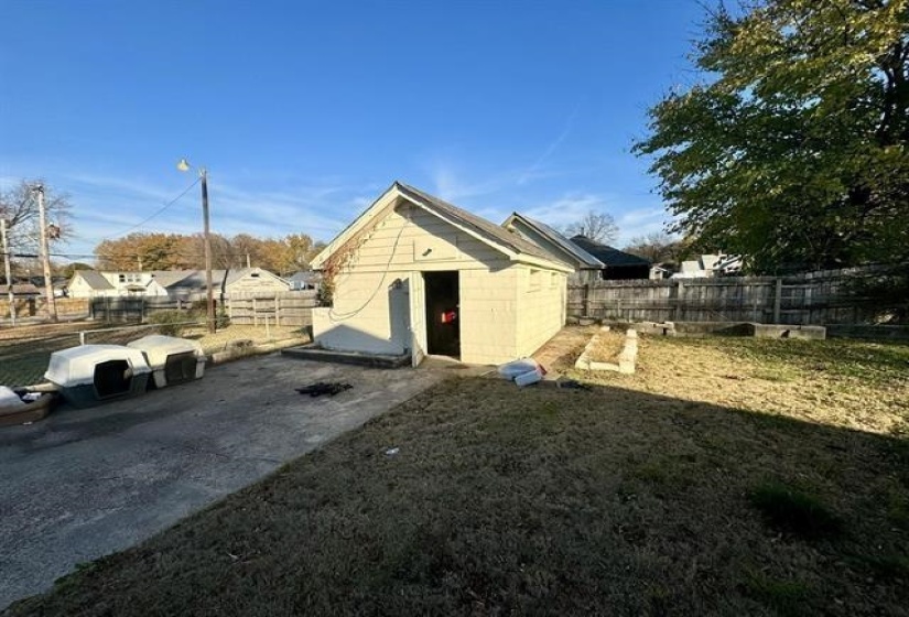 690 MCCONNELL ST, Memphis, Tennessee 38112, 3 Bedrooms Bedrooms, 6 Rooms Rooms,3 BathroomsBathrooms,Rental Properties,For Sale,MCCONNELL,10221624