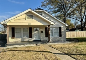 690 MCCONNELL ST, Memphis, Tennessee 38112, 3 Bedrooms Bedrooms, 6 Rooms Rooms,3 BathroomsBathrooms,Rental Properties,For Sale,MCCONNELL,10221624