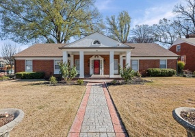 88 REESE ST, Memphis, Tennessee 38111, 3 Bedrooms Bedrooms, 8 Rooms Rooms,2 BathroomsBathrooms,Residential,For Sale,REESE,10211233