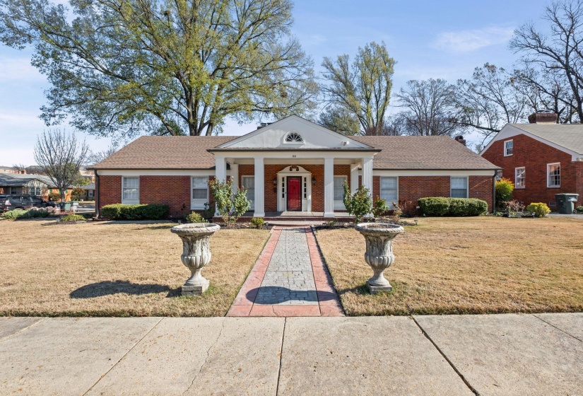 88 REESE ST, Memphis, Tennessee 38111, 3 Bedrooms Bedrooms, 8 Rooms Rooms,2 BathroomsBathrooms,Residential,For Sale,REESE,10211233