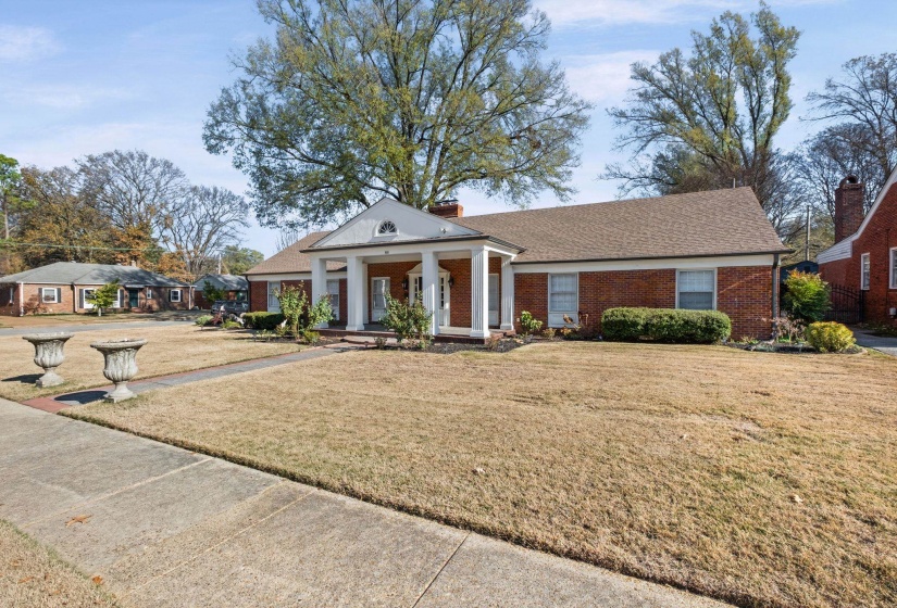 88 REESE ST, Memphis, Tennessee 38111, 3 Bedrooms Bedrooms, 8 Rooms Rooms,2 BathroomsBathrooms,Residential,For Sale,REESE,10211233