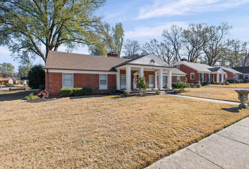 88 REESE ST, Memphis, Tennessee 38111, 3 Bedrooms Bedrooms, 8 Rooms Rooms,2 BathroomsBathrooms,Residential,For Sale,REESE,10211233
