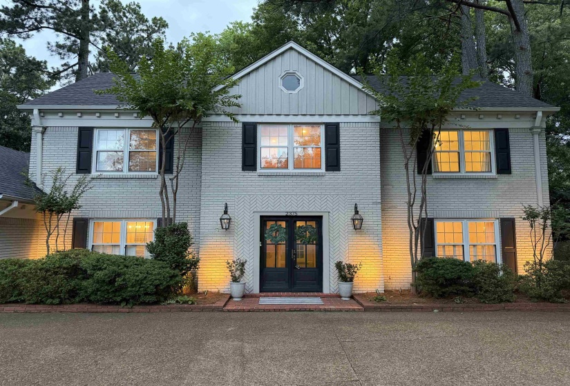 2375 MASSEY RD, Memphis, Tennessee 38119, 4 Bedroom Bedrooms, 10 Room Rooms,2.1 BathroomBathrooms,Residential,For Sale,MASSEY,0,10221493