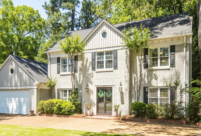 2375 MASSEY RD, Memphis, Tennessee 38119, 4 Bedroom Bedrooms, 10 Room Rooms,2.1 BathroomBathrooms,Residential,For Sale,MASSEY,0,10221493