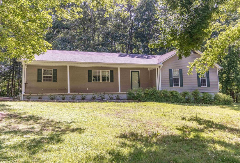 1540 B CHEWALLA RD, Ramer, Tennessee 38367, 3 Bedrooms Bedrooms, 6 Rooms Rooms,3 BathroomsBathrooms,Residential,For Sale,CHEWALLA,10221574