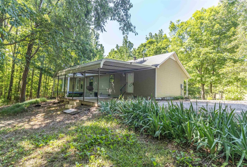 1540 B CHEWALLA RD, Ramer, Tennessee 38367, 3 Bedrooms Bedrooms, 6 Rooms Rooms,3 BathroomsBathrooms,Residential,For Sale,CHEWALLA,10221574