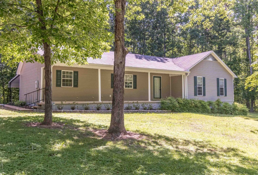 1540 B CHEWALLA RD, Ramer, Tennessee 38367, 3 Bedrooms Bedrooms, 6 Rooms Rooms,3 BathroomsBathrooms,Residential,For Sale,CHEWALLA,10221574