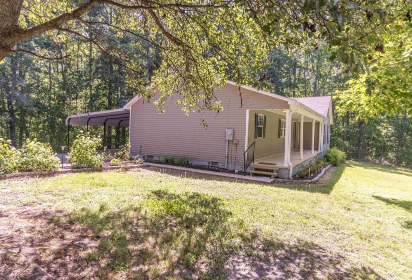 1540 B CHEWALLA RD, Ramer, Tennessee 38367, 3 Bedrooms Bedrooms, 6 Rooms Rooms,3 BathroomsBathrooms,Residential,For Sale,CHEWALLA,10221574