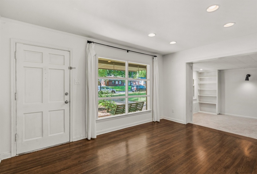 5047 EDENSHIRE AVE, Memphis, Tennessee 38117, 3 Bedrooms Bedrooms, 7 Rooms Rooms,1 BathroomBathrooms,Residential,For Sale,EDENSHIRE,10221580