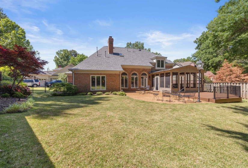 3290 WINDEMERE CIR, Memphis, Tennessee 38125, 4 Bedroom Bedrooms, 8 Room Rooms,3.1 BathroomBathrooms,Residential,For Sale,WINDEMERE,0,10221582