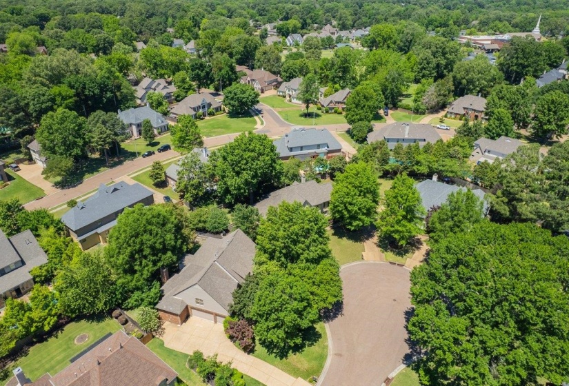 3147 SADDLEGAIT CV, Germantown, Tennessee 38138, 5 Bedrooms Bedrooms, 12 Rooms Rooms,3.1 BathroomsBathrooms,Residential,For Sale,SADDLEGAIT,10221583
