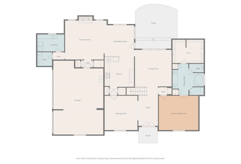 3147 SADDLEGAIT CV, Germantown, Tennessee 38138, 5 Bedrooms Bedrooms, 12 Rooms Rooms,3.1 BathroomsBathrooms,Residential,For Sale,SADDLEGAIT,10221583