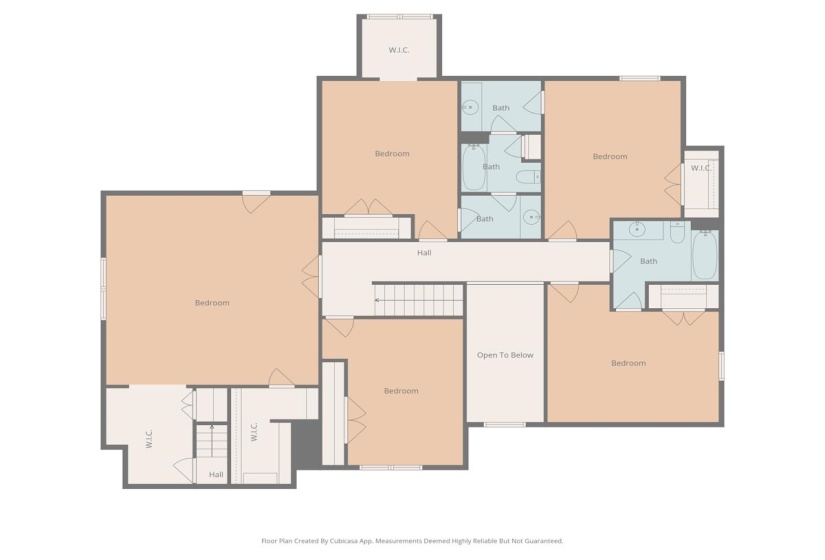 3147 SADDLEGAIT CV, Germantown, Tennessee 38138, 5 Bedrooms Bedrooms, 12 Rooms Rooms,3.1 BathroomsBathrooms,Residential,For Sale,SADDLEGAIT,10221583