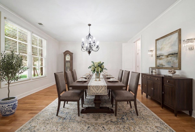 3147 SADDLEGAIT CV, Germantown, Tennessee 38138, 5 Bedrooms Bedrooms, 12 Rooms Rooms,3.1 BathroomsBathrooms,Residential,For Sale,SADDLEGAIT,10221583