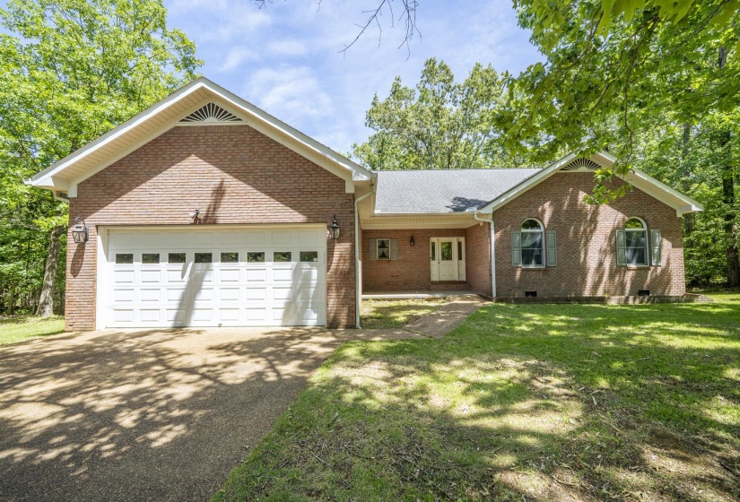 535 OLD SOUTH RD, Counce, Tennessee 38326-4217, 3 Bedrooms Bedrooms, 10 Rooms Rooms,2 BathroomsBathrooms,Residential,For Sale,OLD SOUTH,10221588