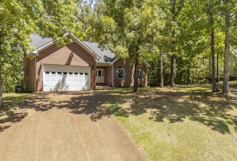 535 OLD SOUTH RD, Counce, Tennessee 38326-4217, 3 Bedrooms Bedrooms, 10 Rooms Rooms,2 BathroomsBathrooms,Residential,For Sale,OLD SOUTH,10221588