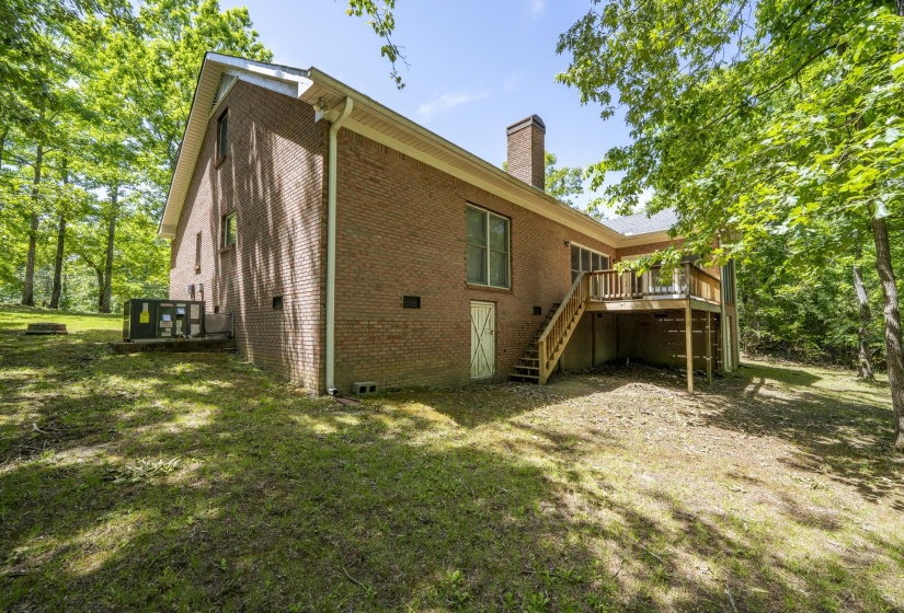 535 OLD SOUTH RD, Counce, Tennessee 38326-4217, 3 Bedrooms Bedrooms, 10 Rooms Rooms,2 BathroomsBathrooms,Residential,For Sale,OLD SOUTH,10221588