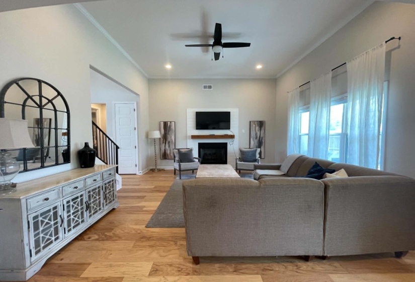 25 BROOK FIELD DR, Somerville, Tennessee 38068, 5 Bedrooms Bedrooms, 12 Rooms Rooms,3.1 BathroomsBathrooms,Residential,For Sale,BROOK FIELD,10221595