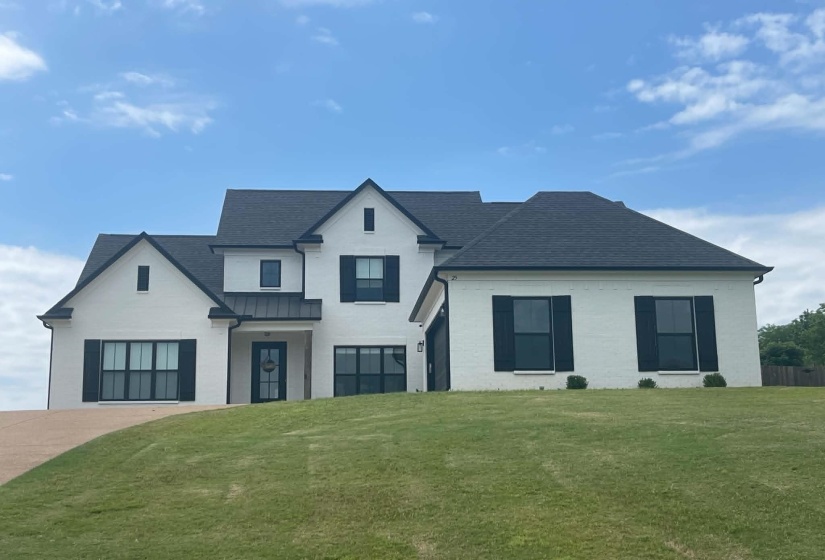 25 BROOK FIELD DR, Somerville, Tennessee 38068, 5 Bedrooms Bedrooms, 12 Rooms Rooms,3.1 BathroomsBathrooms,Residential,For Sale,BROOK FIELD,10221595