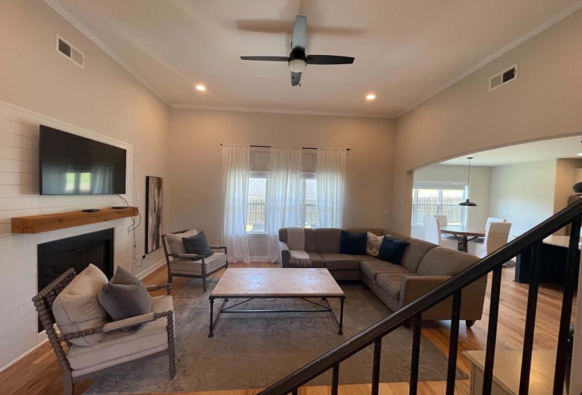 25 BROOK FIELD DR, Somerville, Tennessee 38068, 5 Bedrooms Bedrooms, 12 Rooms Rooms,3.1 BathroomsBathrooms,Residential,For Sale,BROOK FIELD,10221595