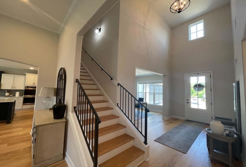 25 BROOK FIELD DR, Somerville, Tennessee 38068, 5 Bedrooms Bedrooms, 12 Rooms Rooms,3.1 BathroomsBathrooms,Residential,For Sale,BROOK FIELD,10221595